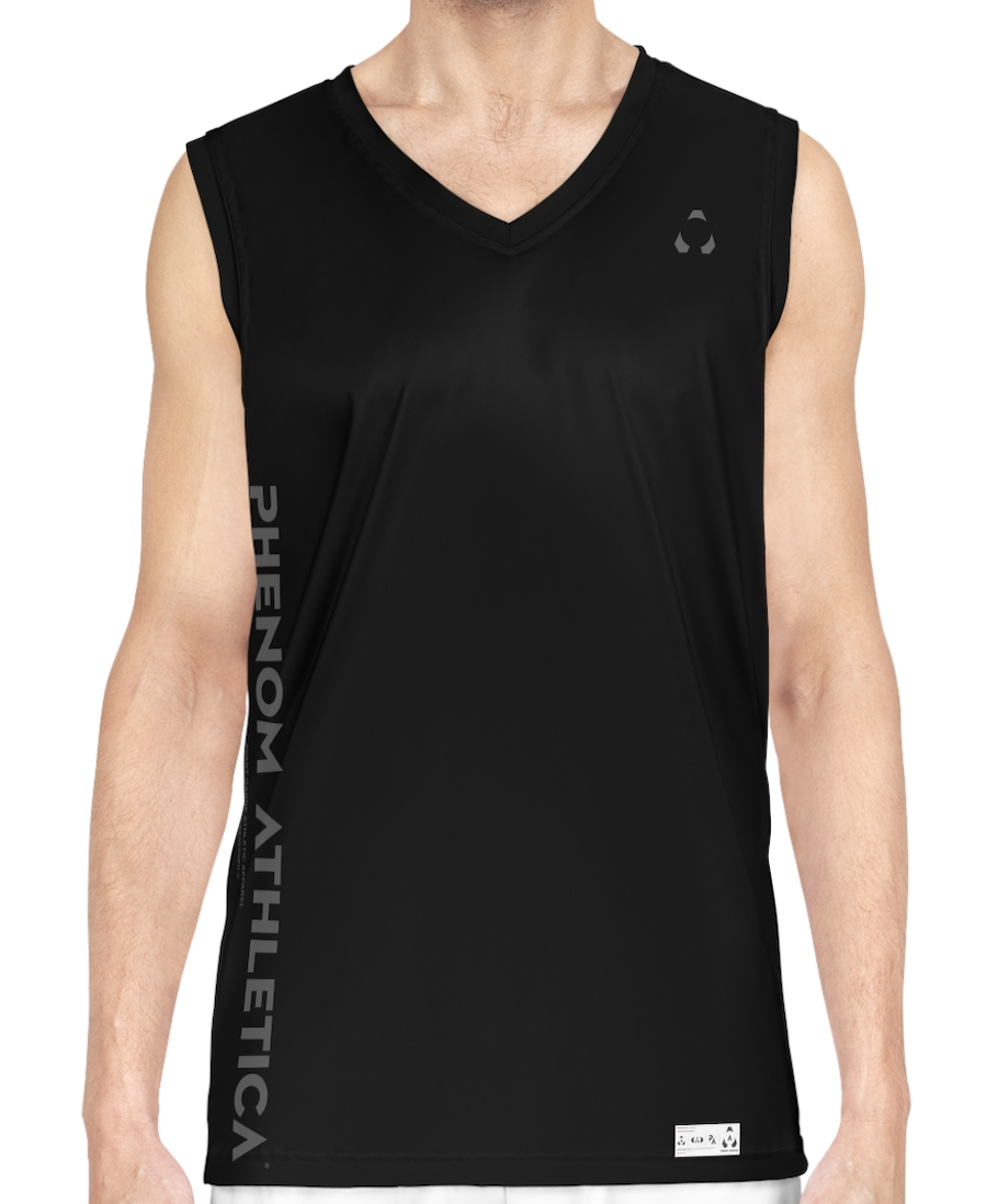 Phenom Athletica® VaporLift™ ALG Basketball Jersey - Image 3